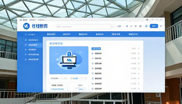 在线教育平台建设中如何解决用户参与度低的问题