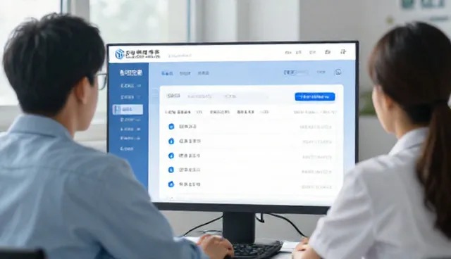 宁波市网站建设：信息化选型中的关键考量